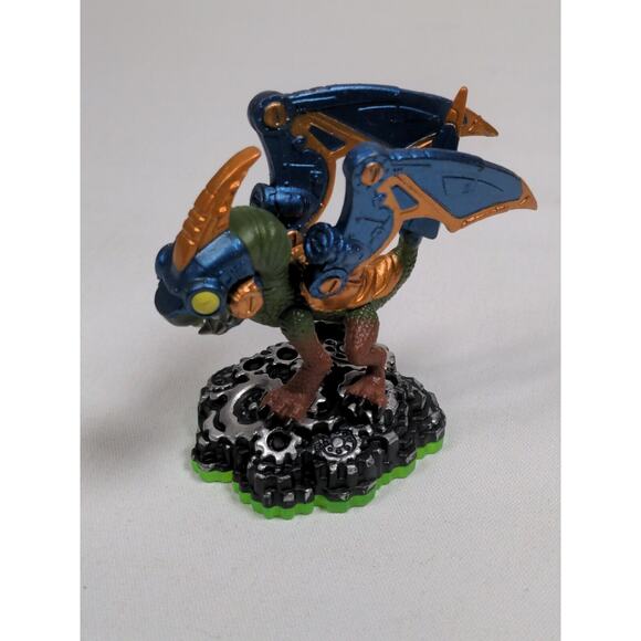 Skylanders: Spyro's Adventure: DROBOT Figure - Picture 1 of 5